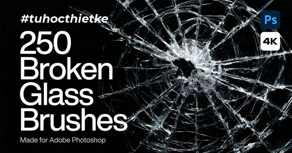 Brush Photoshop Miễn Phí