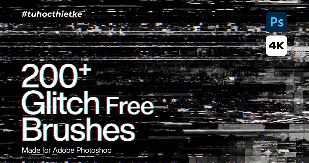 Brush Photoshop miễn phí