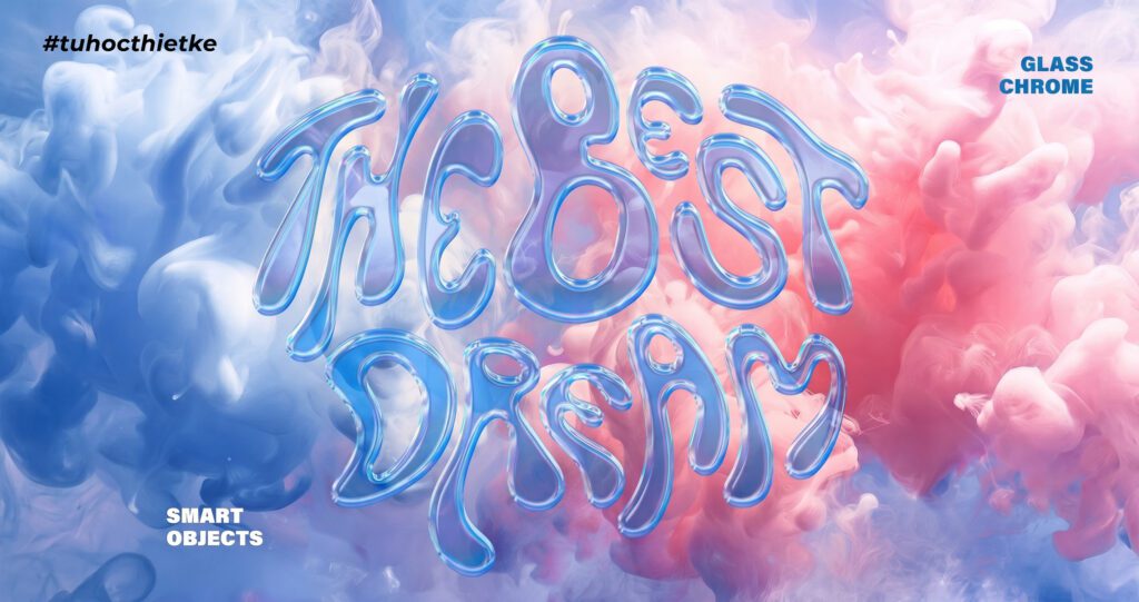 Text Effect Miễn Phí