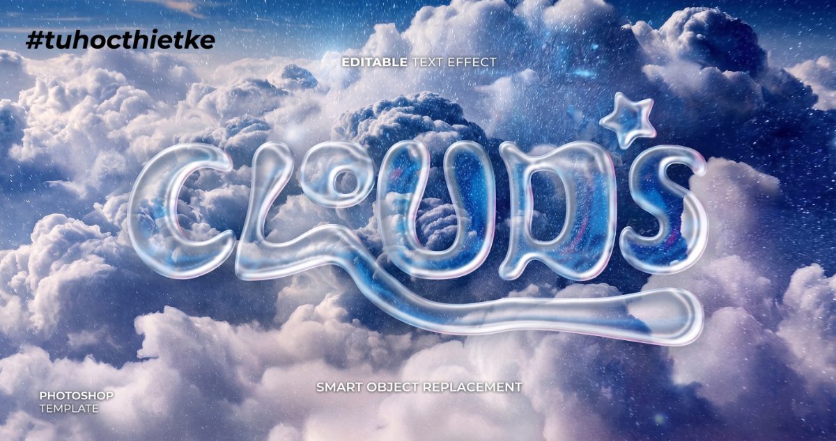 Text Effect Miễn Phí