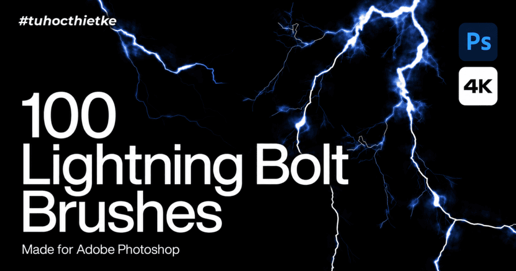 Brush Photoshop Miễn Phí