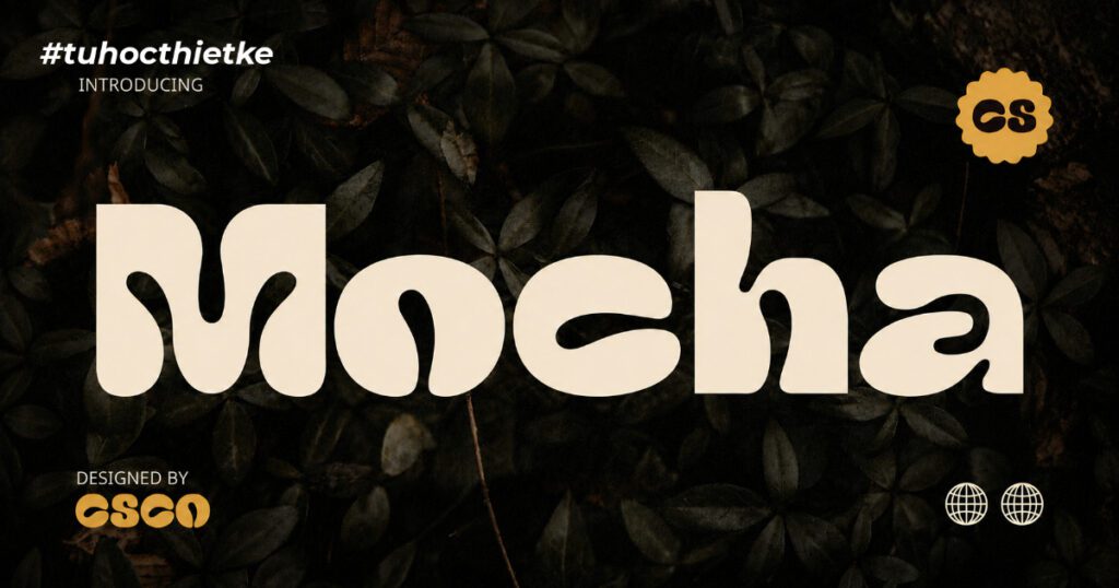 Font Chữ Miễn Phí