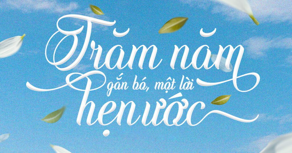 Font Việt Hóa Miễn Phí
