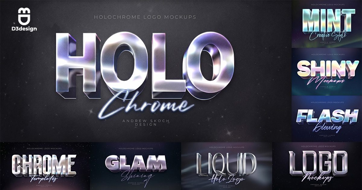 Text Effect Miễn Phí