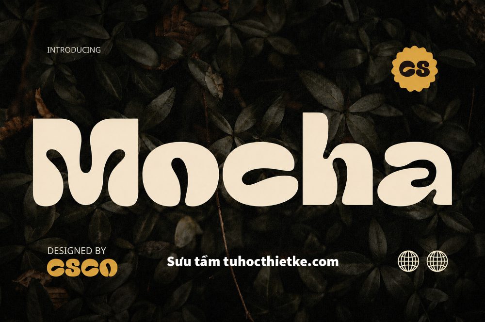 Font Chữ Miễn Phí