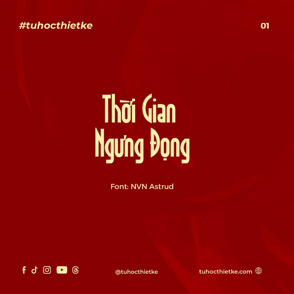 Font Việt hóa Miễn Phí