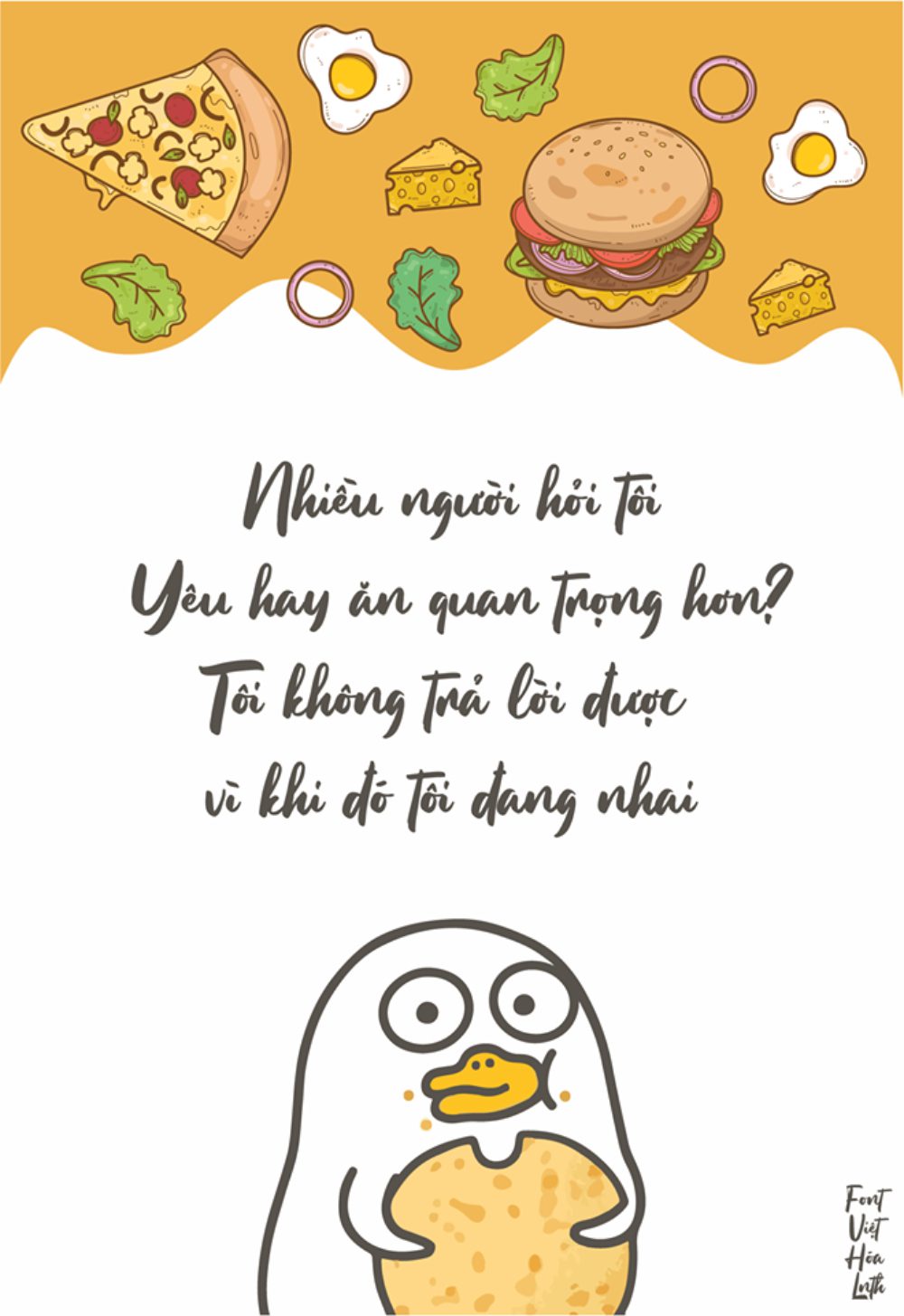 Font Việt Hóa Miễn Phí