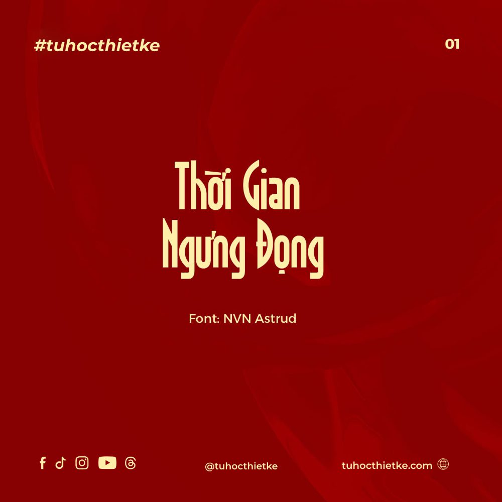Font Việt Hóa Miễn Phí