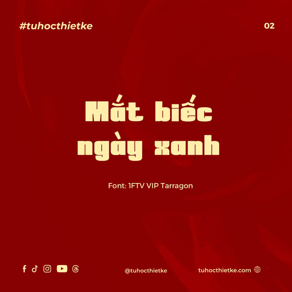 Font Việt Hóa Miễn Phí