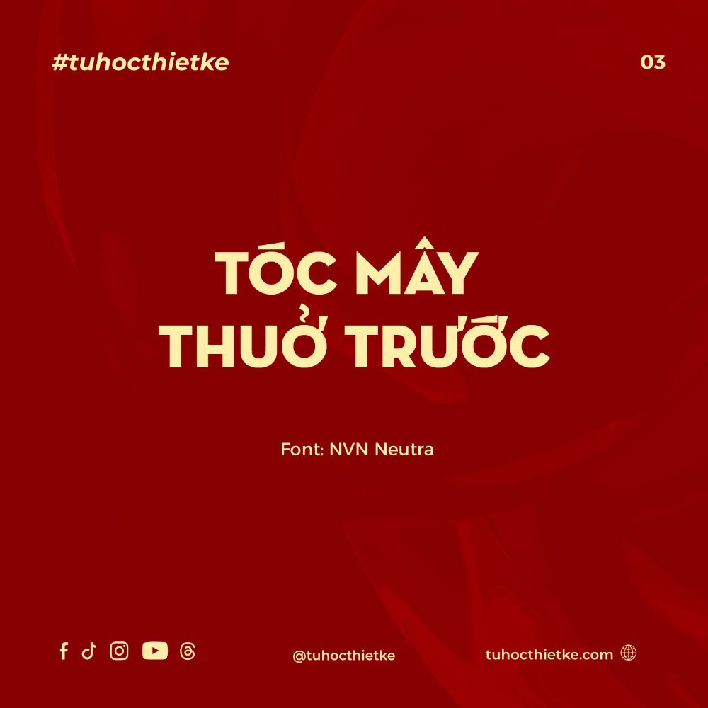 Font Việt Hóa Miễn Phí