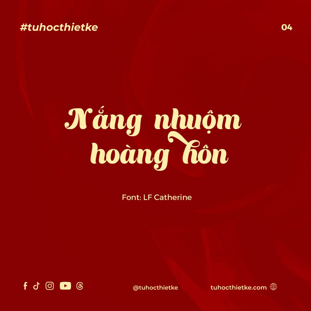 Font Việt Hóa Miễn Phí