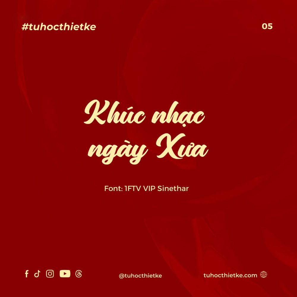 Font Việt Hóa Miễn Phí