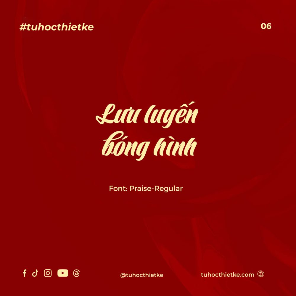 Font Việt Hóa Miễn Phí