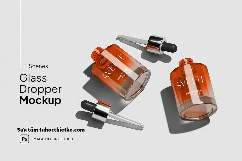 Mockup Miễn Phí