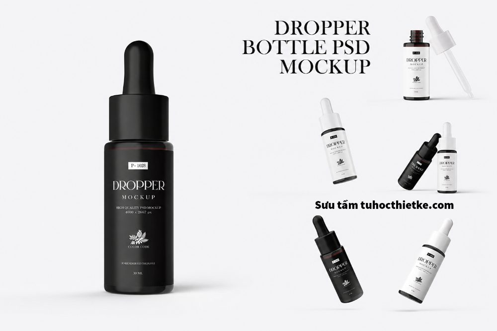 Mockup Miễn Phí