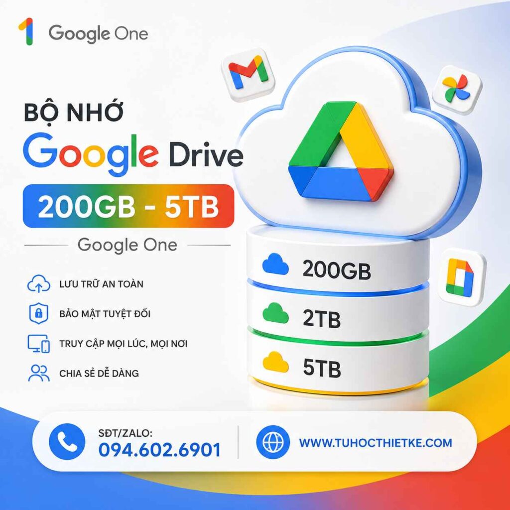 mua-bo-nho-google drive-google-one