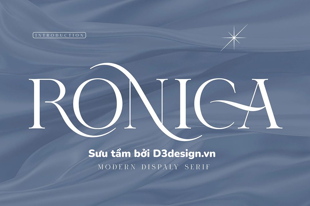 Tải Font Chữ