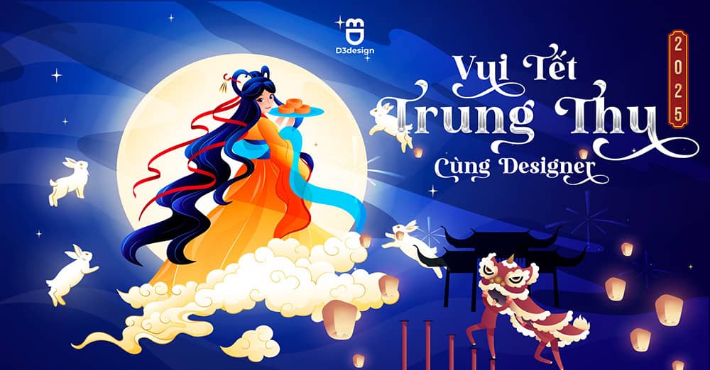Tải Mẫu Bannner Trung Thu