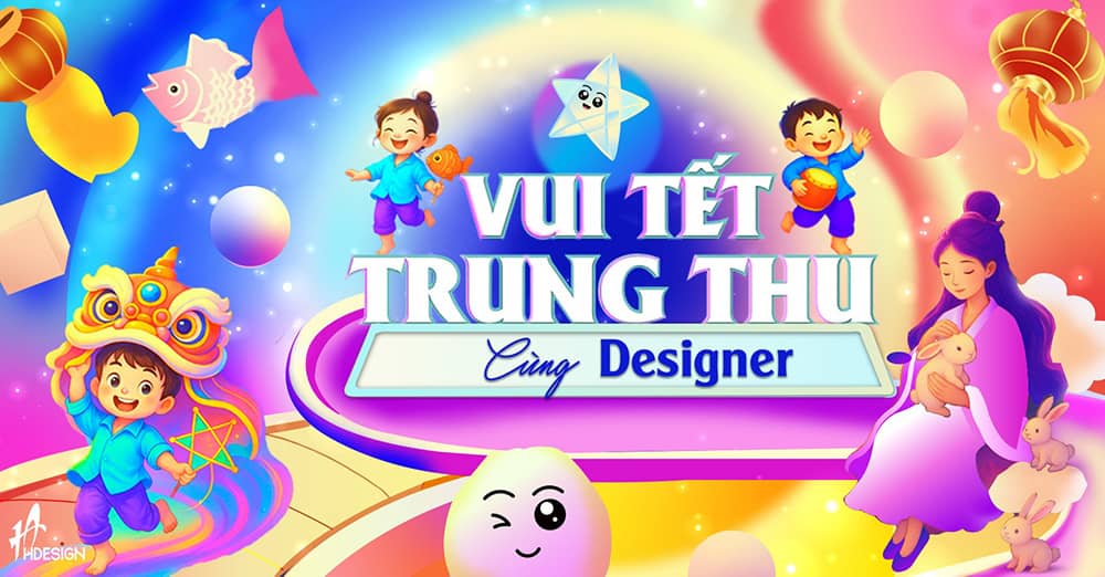 Tải Mẫu Bannner Trung Thu