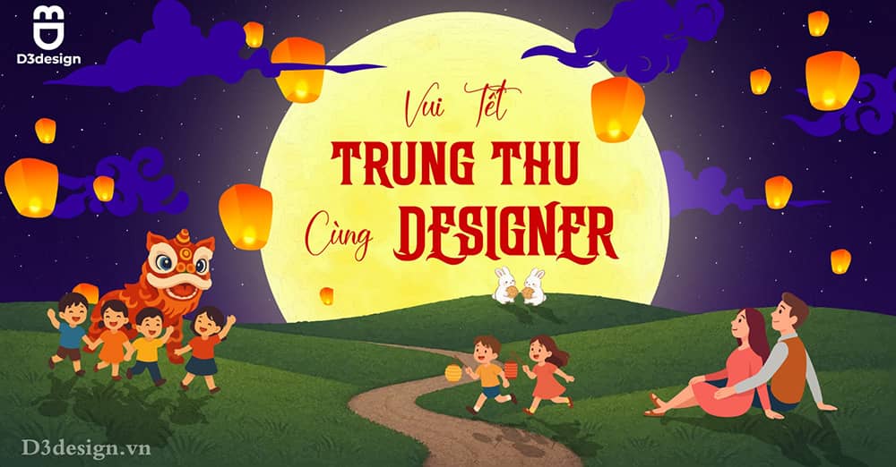 Tải Mẫu Bannner Trung Thu