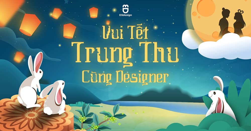 Tải Mẫu Bannner Trung Thu