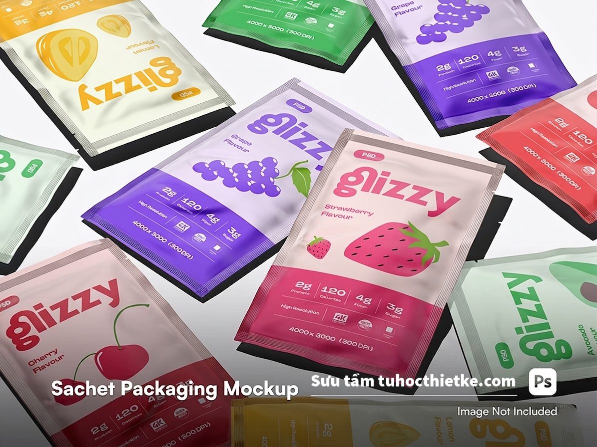 Tải Mockup Miễn Phí