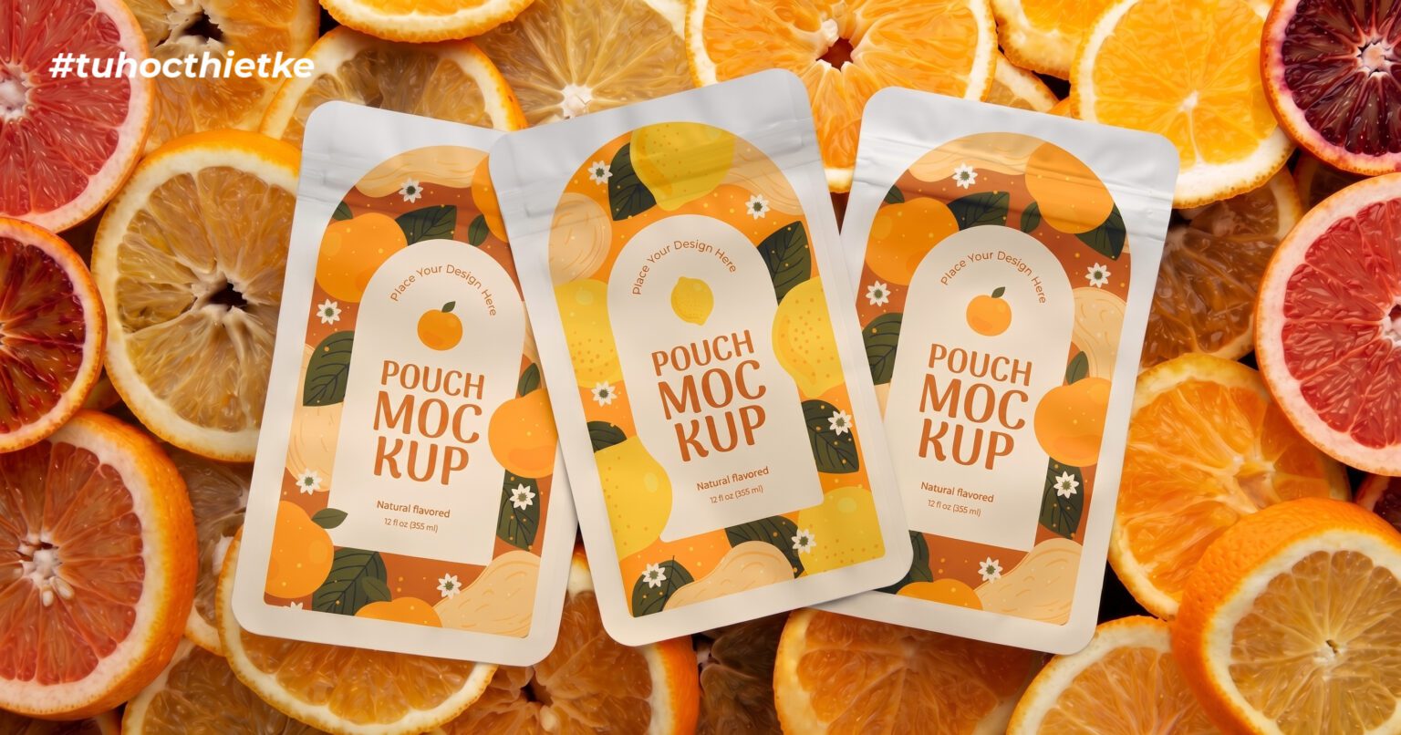 Tải Mockup Miễn Phí