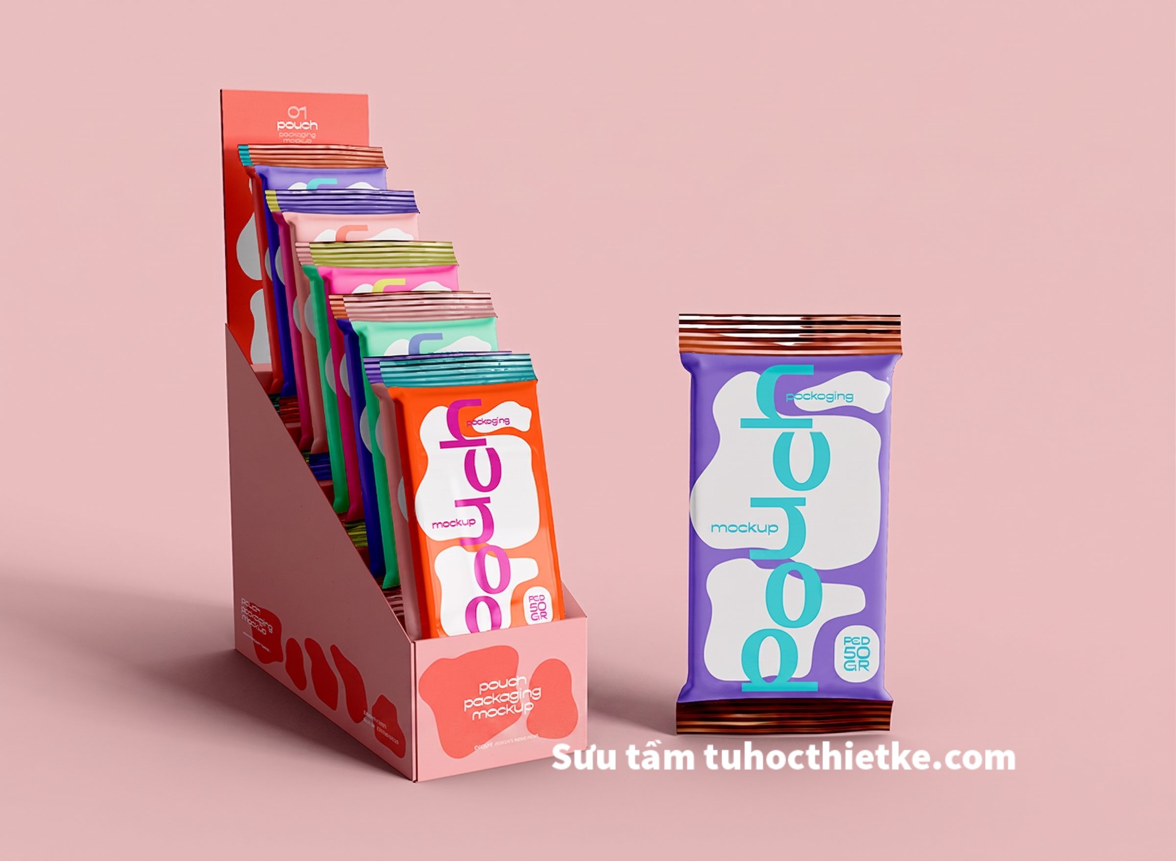 Tải Mockup Miễn Phí