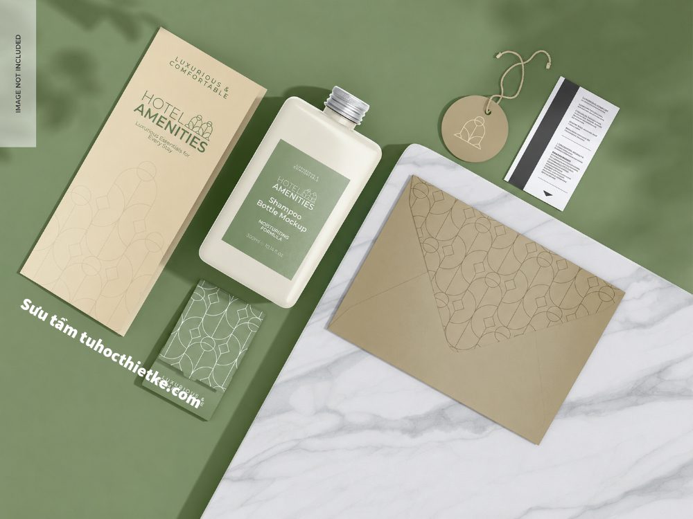 Tải Mockup Miễn Phí