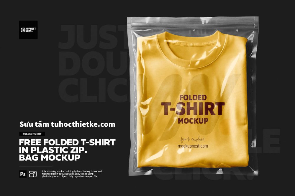 Tải Mockup Miễn Phí