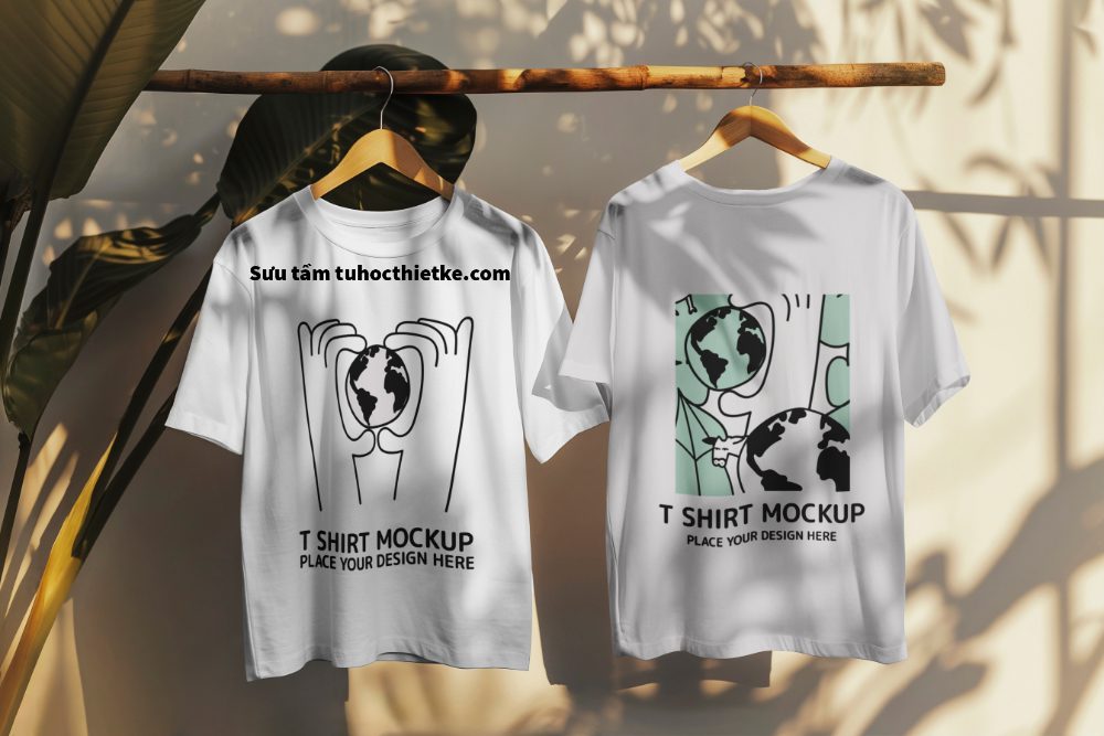 Tải Mockup Miễn Phí