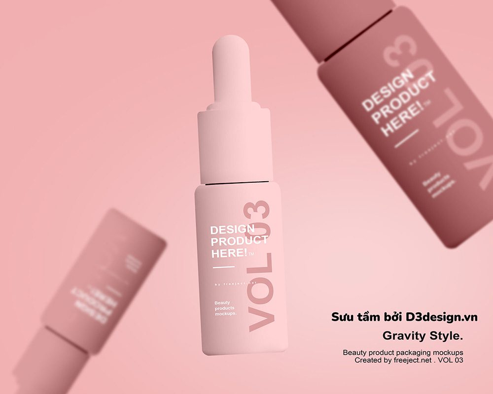 Tải Mockup Miễn Phí