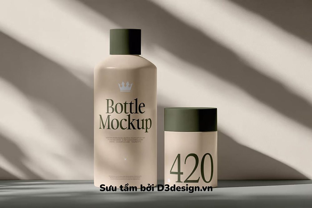 Tải Mockup Miễn Phí