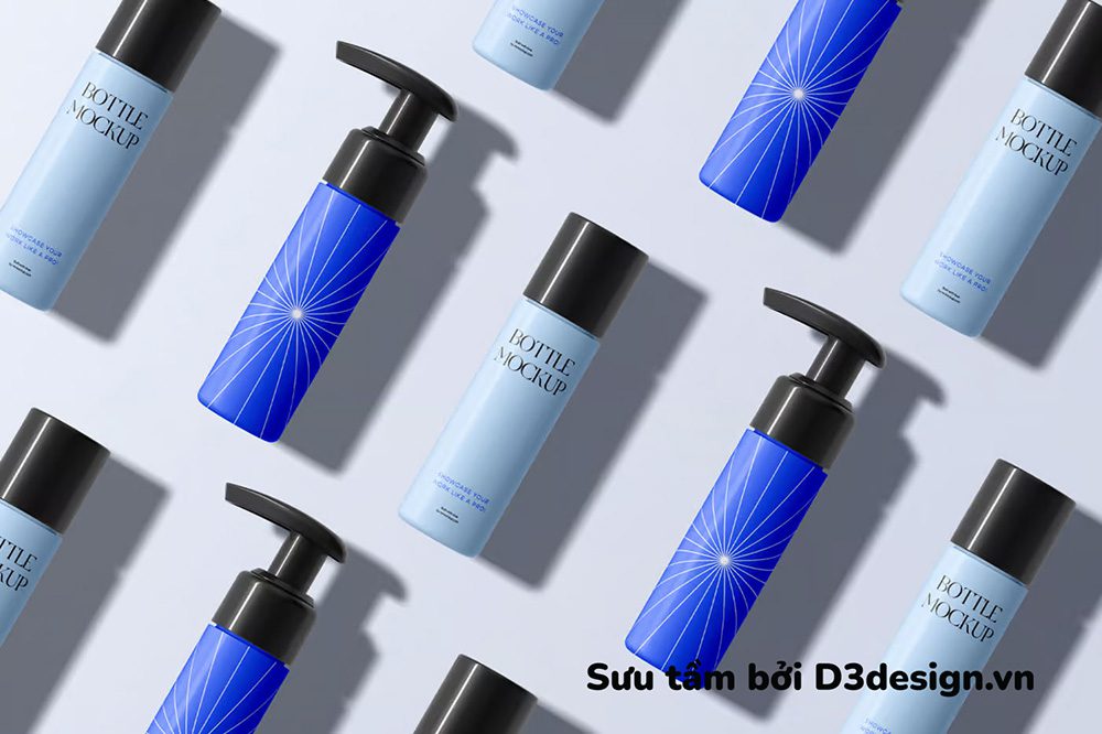 Tải Mockup Miễn Phí