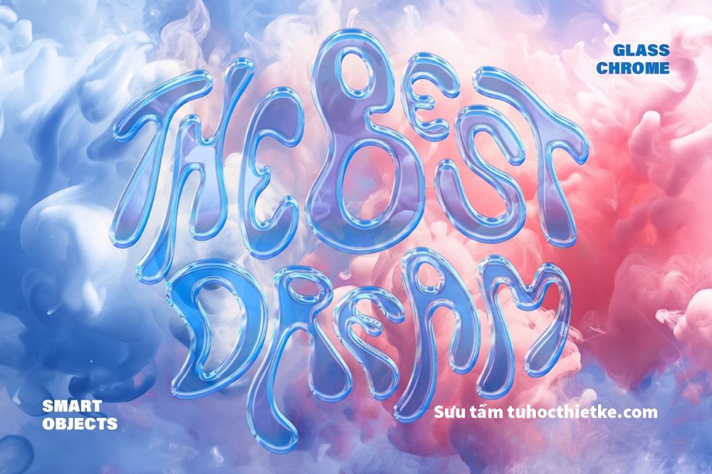 Text Effect Miễn Phí
