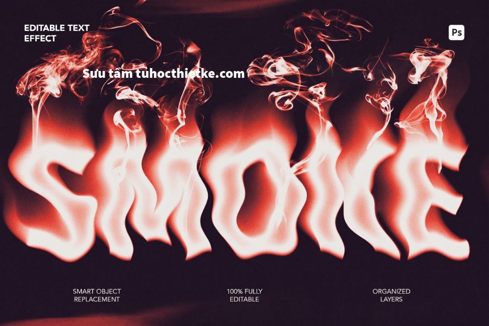Text Effect Miễn Phí