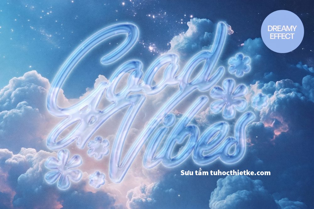Text Effect Miễn Phí