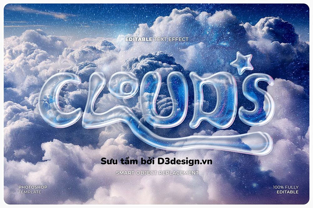 Text Effect Miễn Phí
