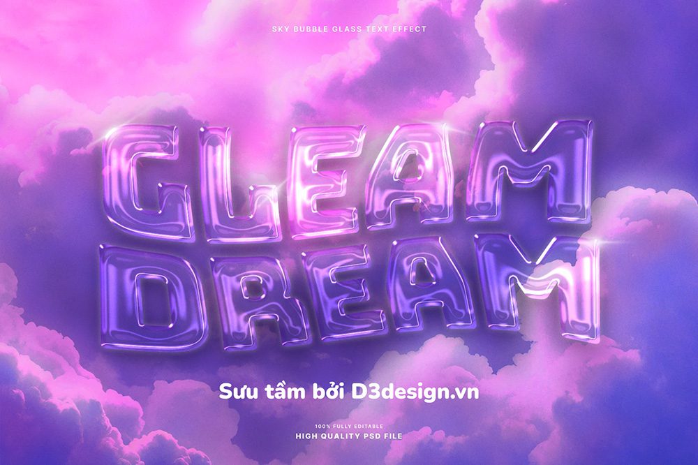 Text Effect Miễn Phí