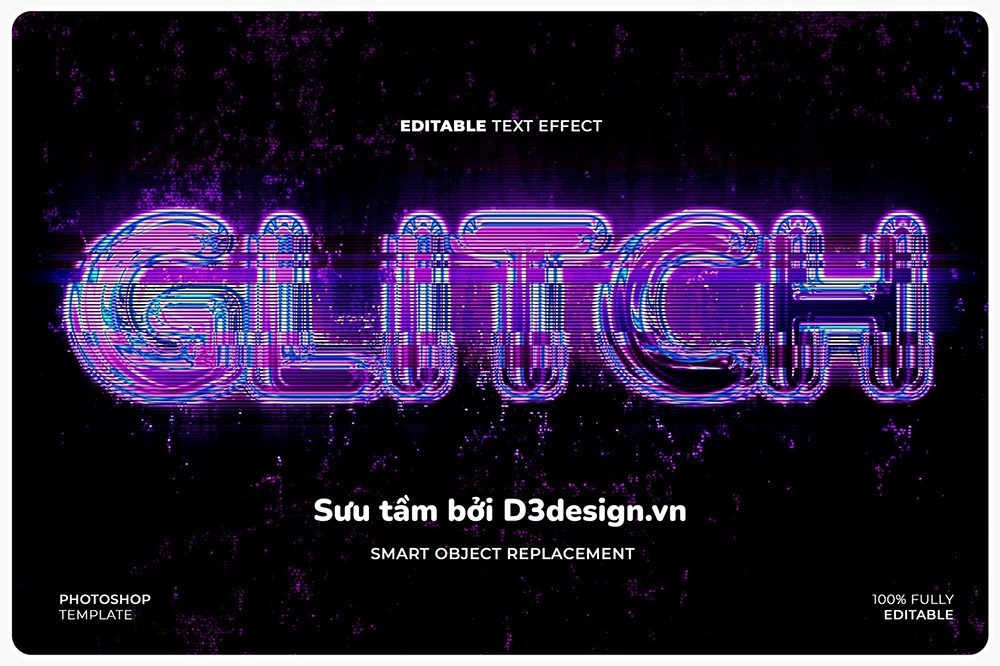 Text Effect Miễn Phí