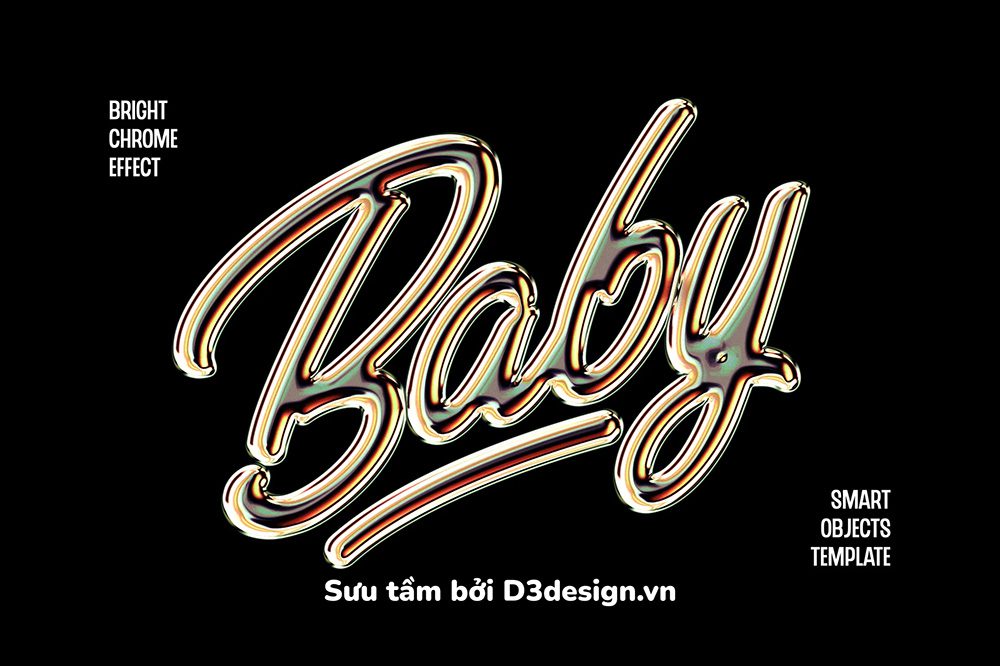 Text Effect Miễn Phí