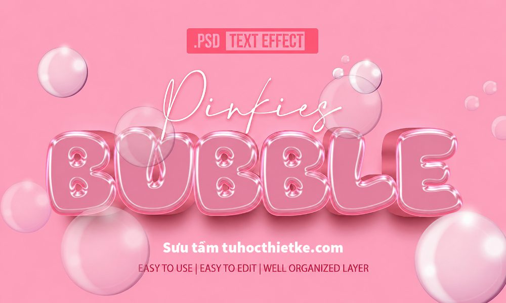 Text Effect Miễn Phí