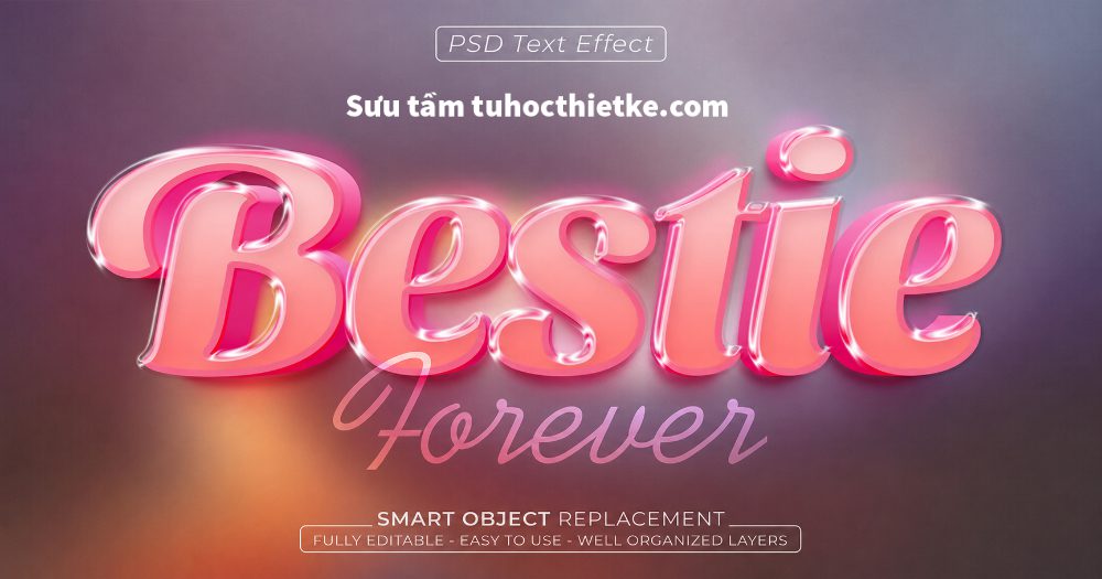Text Effect Miễn Phí
