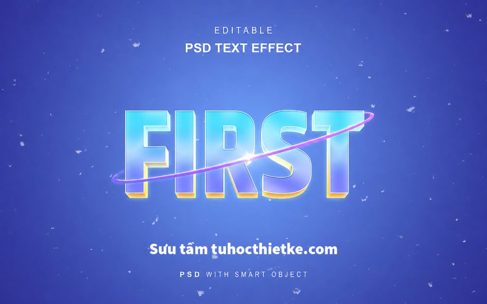 Text Effect Miễn Phí