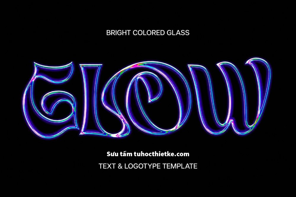 Text Effect Miễn Phí