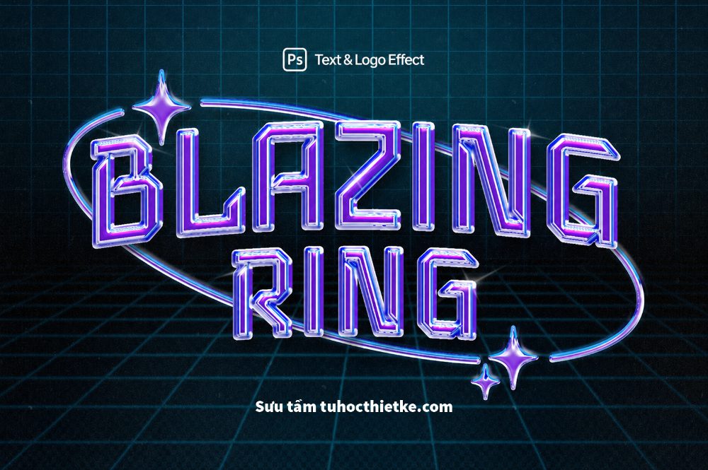 Text Effect Miễn Phí