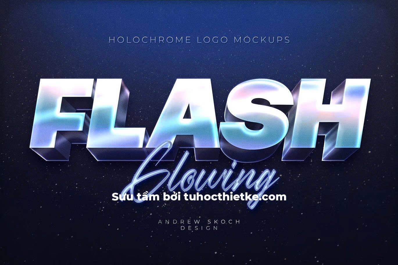 Text Effect Miễn Phí