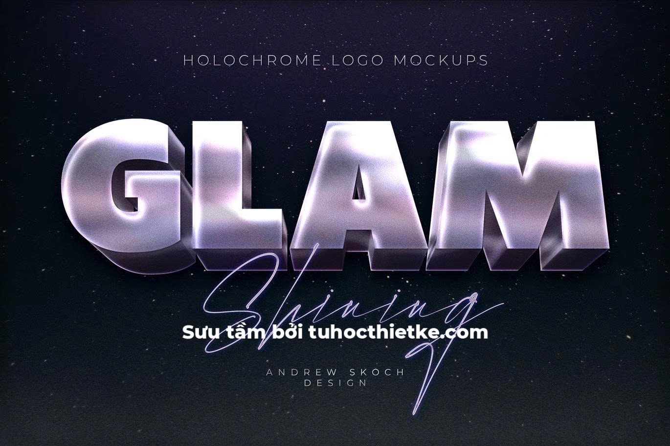 Text Effect Miễn Phí