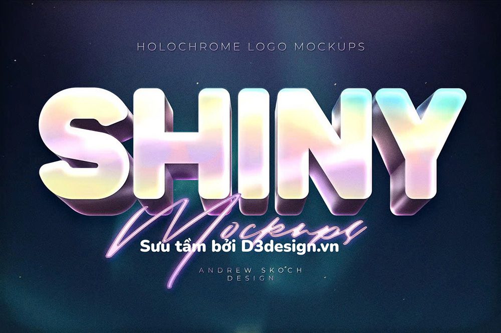 Text Effect Miễn Phí