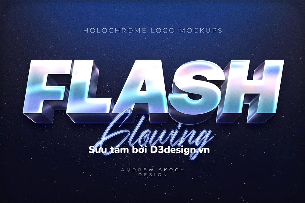 Text Effect Miễn Phí